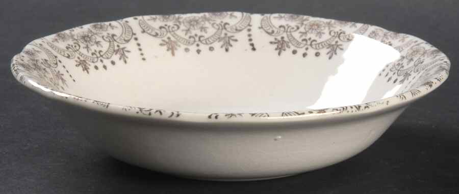 SAB45 Fruit/Dessert (Sauce) Bowl by Sabin-1