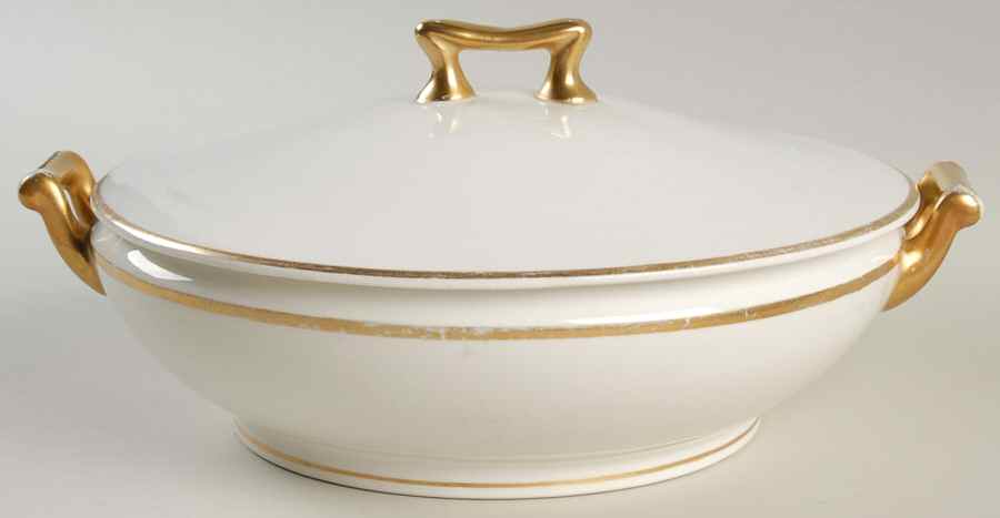 SMP45 Round Covered Vegetable by Smith Phillips-1