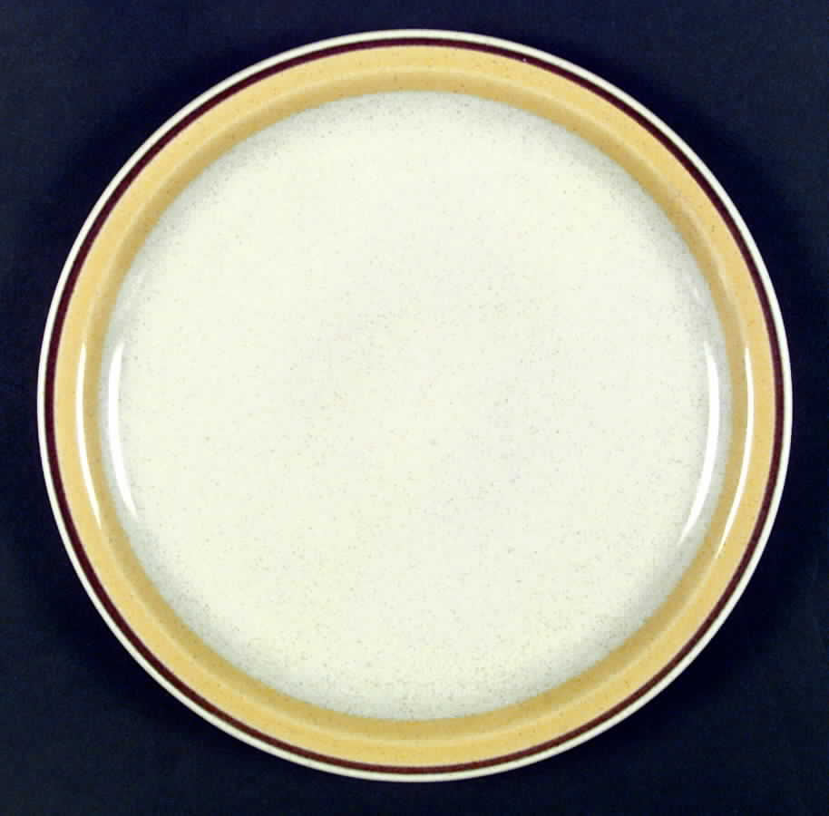 Rimrock Gold Dinner Plate by Sierrastone-1
