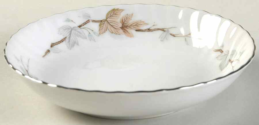 Avalon Fruit/Dessert (Sauce) Bowl by Saji-1