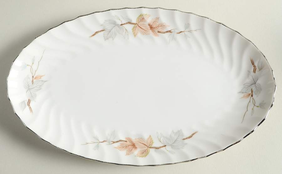 Avalon Relish/Gravy Underplate by Saji-1
