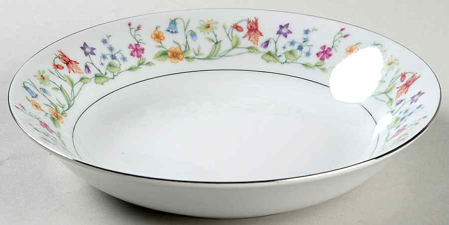 SGU6 Coupe Soup Bowl by Sea Gull-1