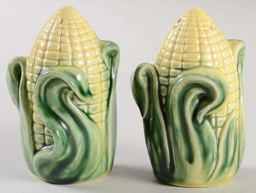 Corn Salt & Pepper Set by Stanford-1