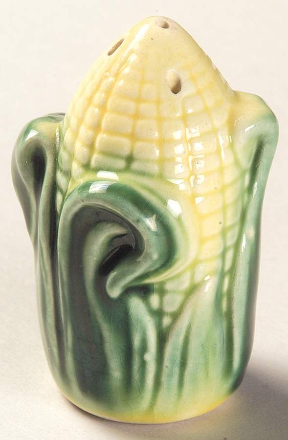 Corn Salt Shaker by Stanford-1