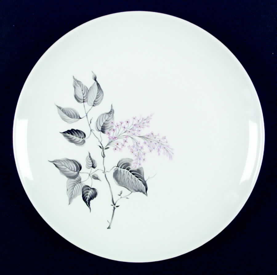 SAB46 Dinner Plate by Sabin-1