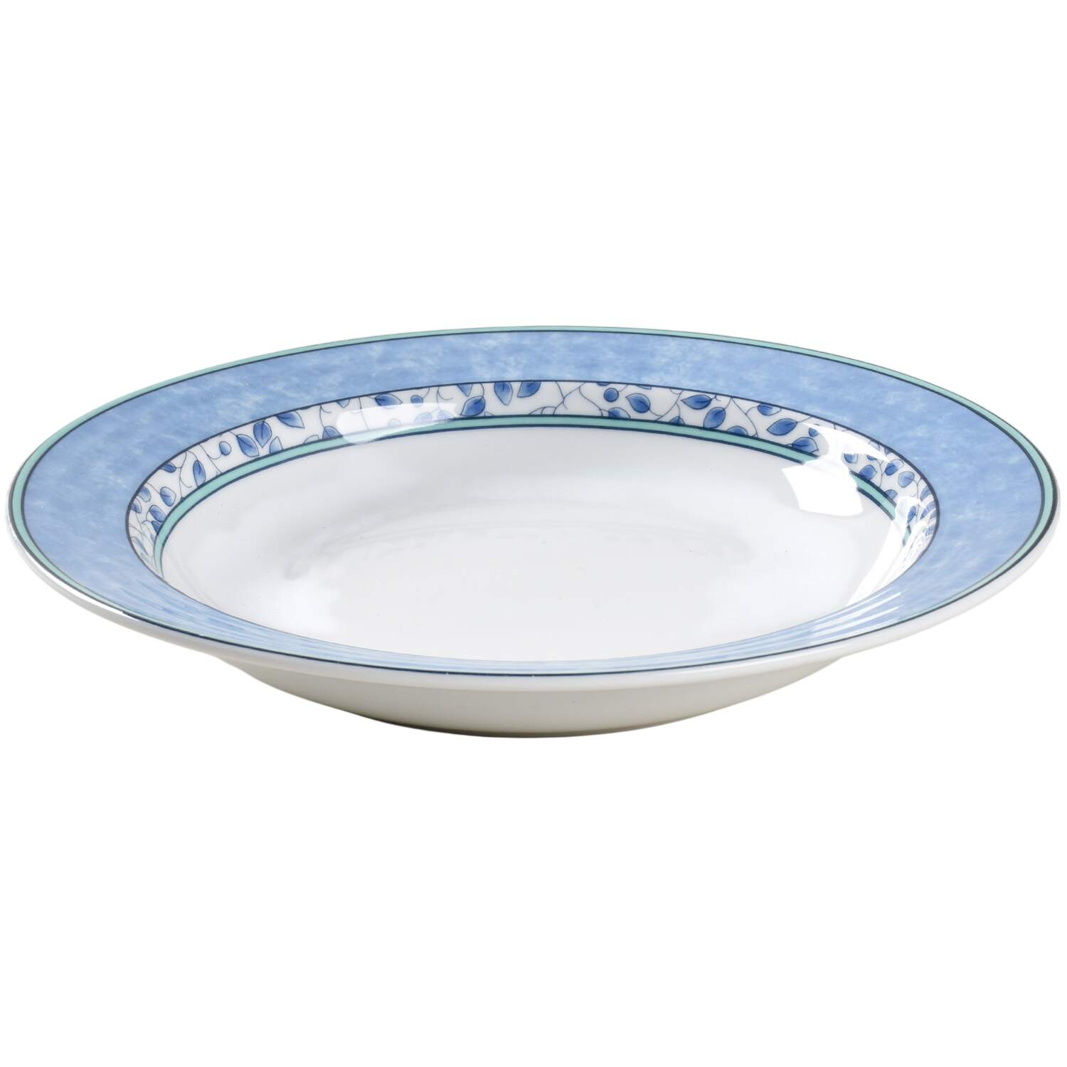 Susanne Rim Soup Bowl by Spal Porcelanas-1