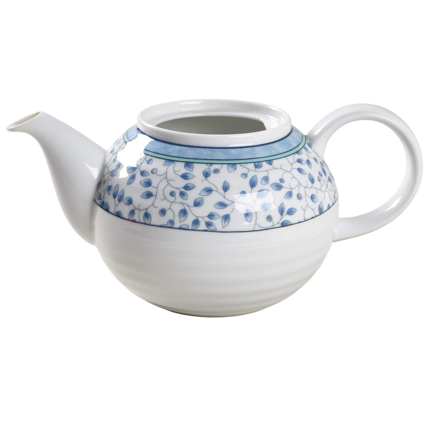 Susanne Teapot No Lid by Spal Porcelanas-1