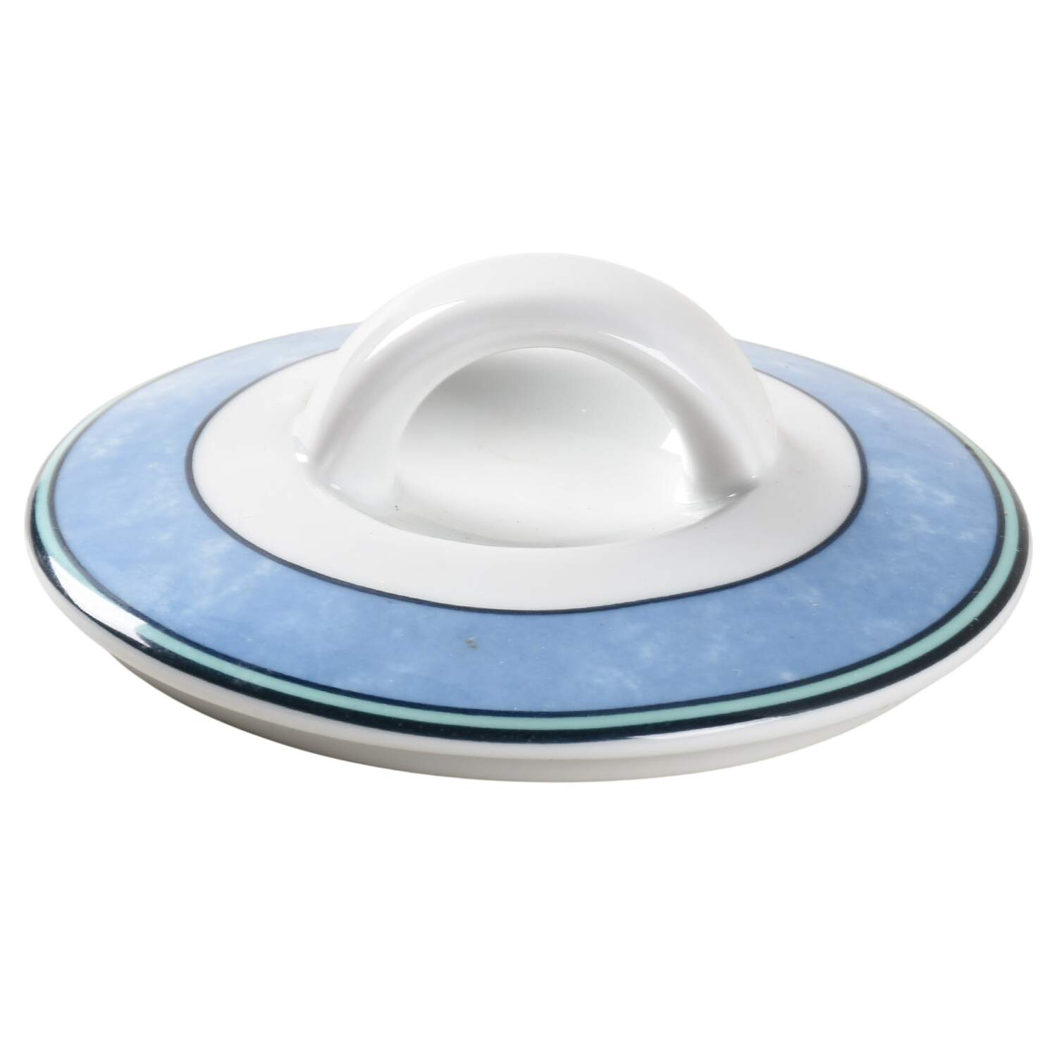 Susanne Lid for Sugar Bowl by Spal Porcelanas-1