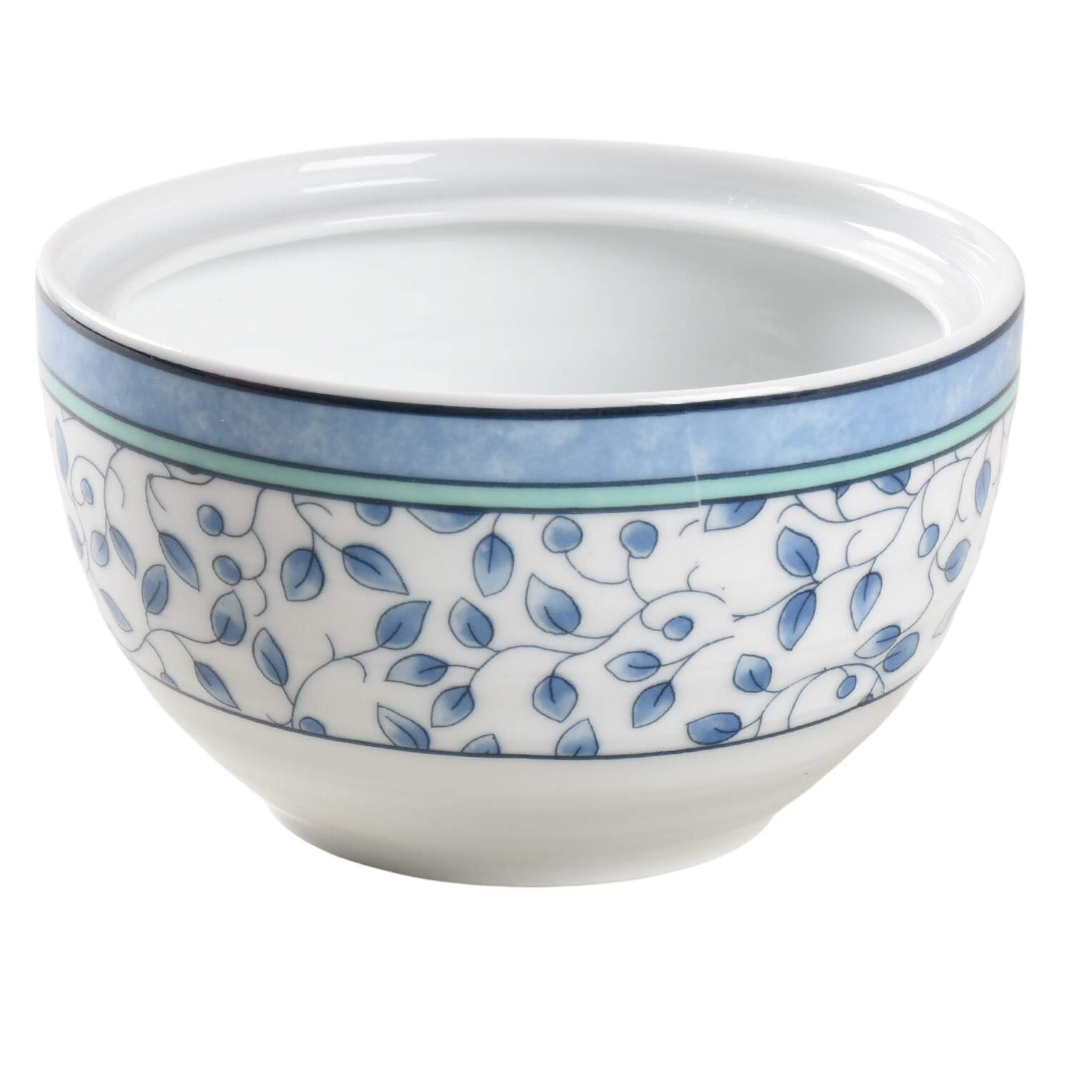 Susanne Sugar Bowl No Lid by Spal Porcelanas-1