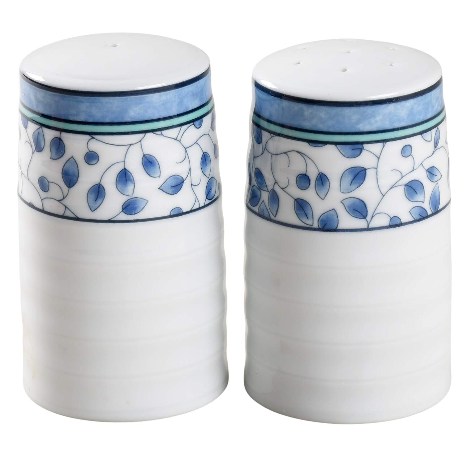 Susanne Salt & Pepper Set by Spal Porcelanas-1