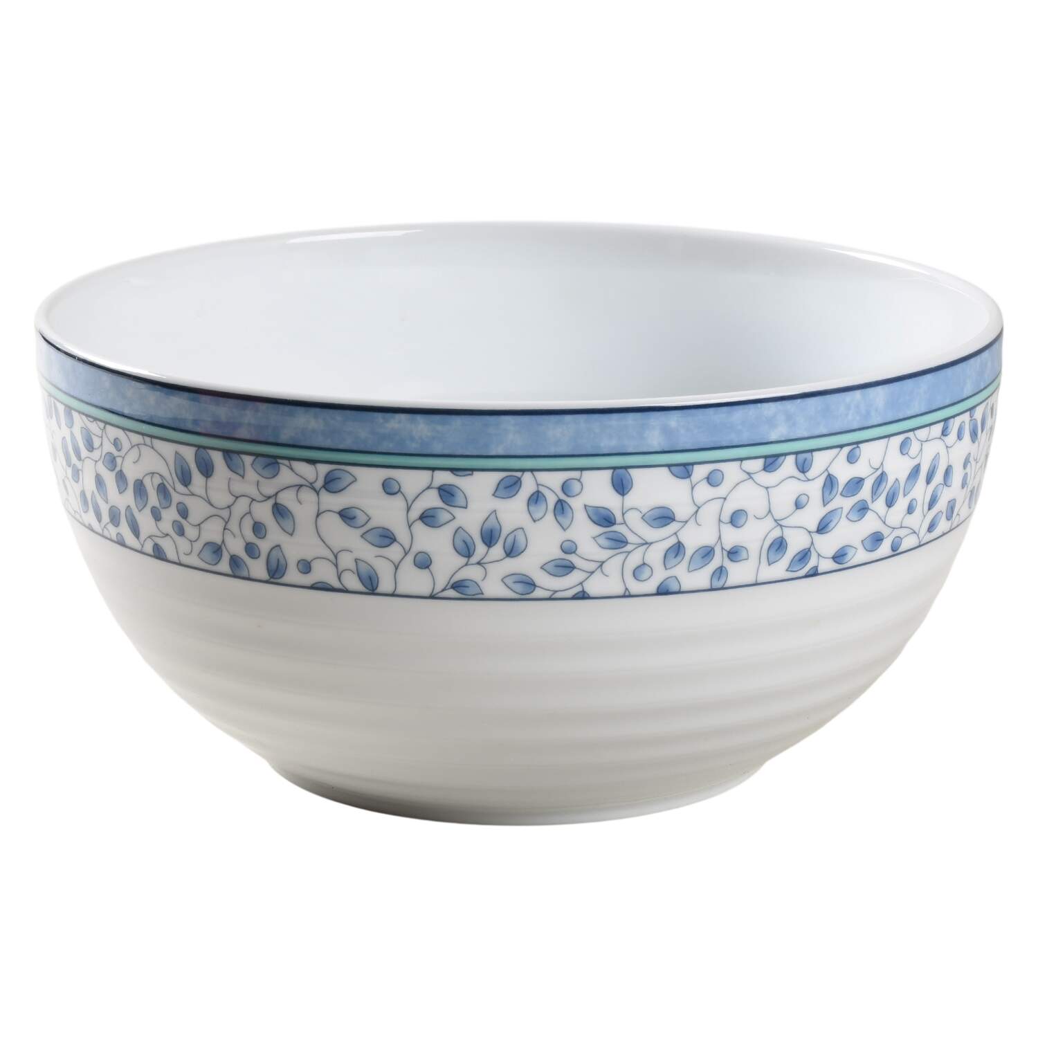 Susanne 8" Round Vegetable Bowl by Spal Porcelanas-1