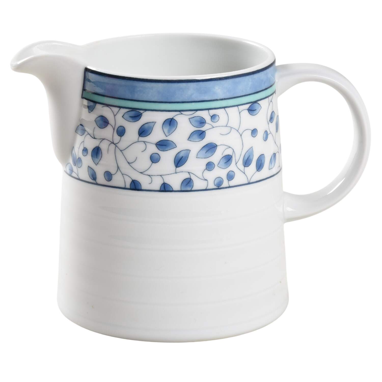 Susanne 40 Oz Pitcher by Spal Porcelanas-1