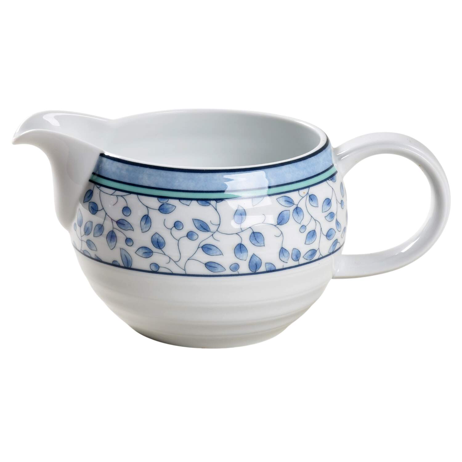 Susanne Gravy Boat by Spal Porcelanas-1