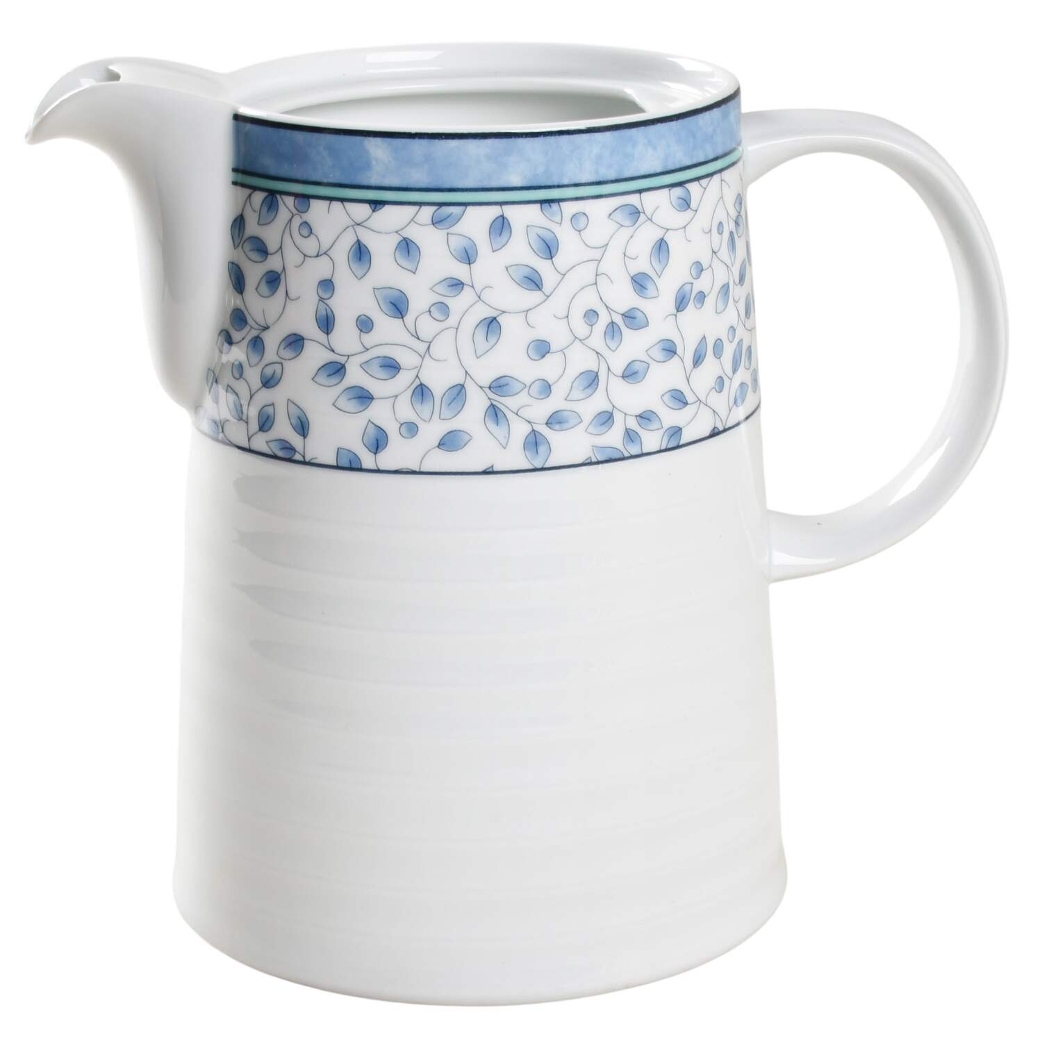 Susanne Coffee Pot No Lid by Spal Porcelanas-1
