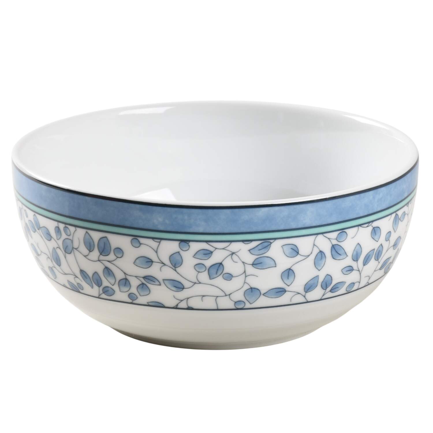 Susanne Coupe Cereal Bowl by Spal Porcelanas-1