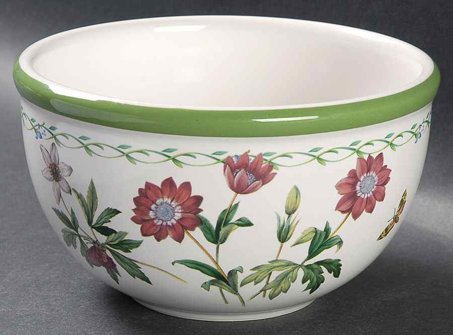 Garden Bloom 6" Mixing Bowl by Studio Nova-1