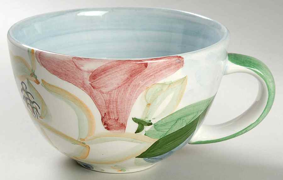 SLU1 Flat Cup by Salute-1