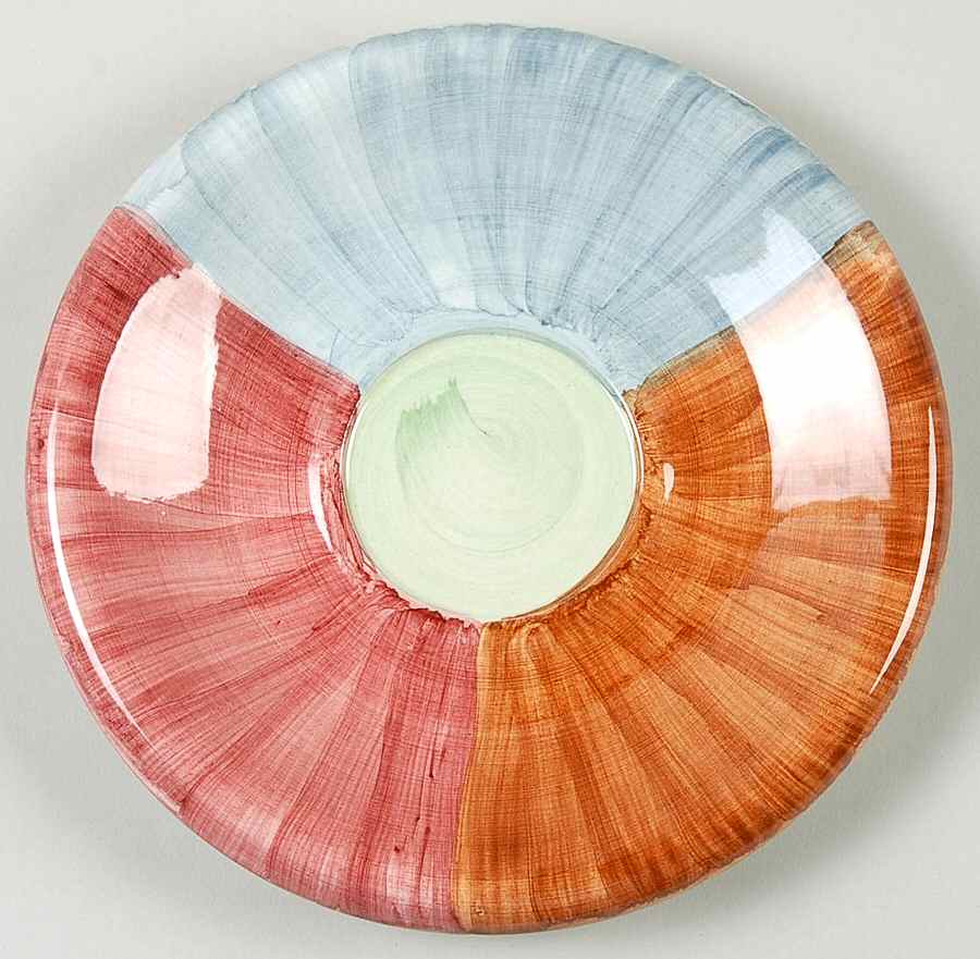 SLU1 Saucer by Salute-1