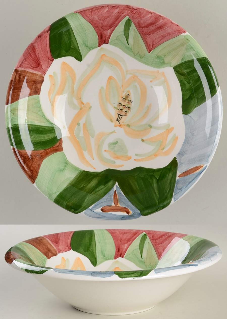 SLU1 Coupe Soup Bowl by Salute-1