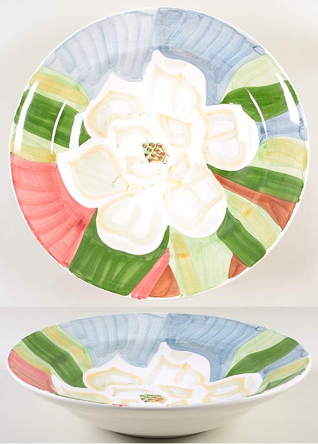 SLU1 14" Pasta Serving Bowl by Salute-1