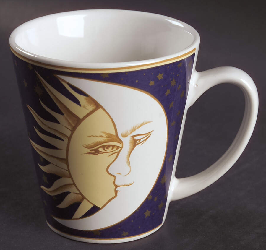 Lumina Mug by Sakura-1