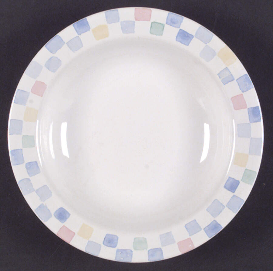 SIG18 Rim Soup Bowl by Signature-1