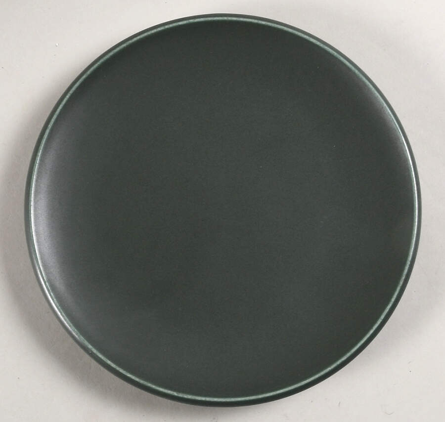 Kyoto Salad Plate/Gravy Boat Stand by Shungyo-1