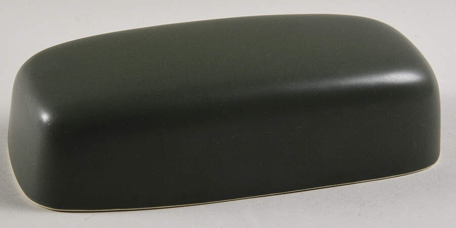 Kyoto Lid for 1/4 Lb Butter by Shungyo-1