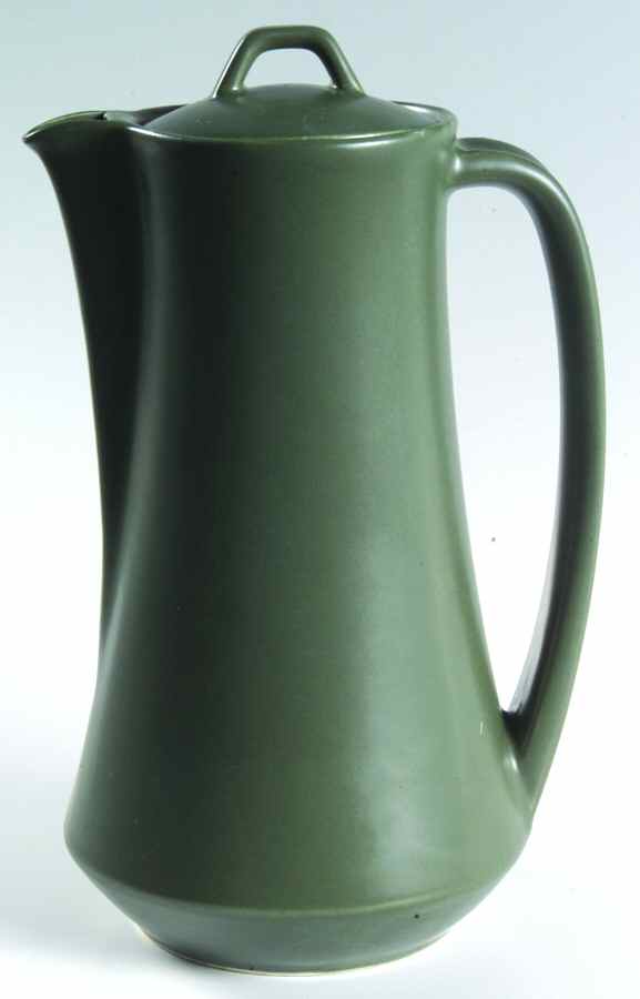 Kyoto Coffee Pot & Lid by Shungyo-1