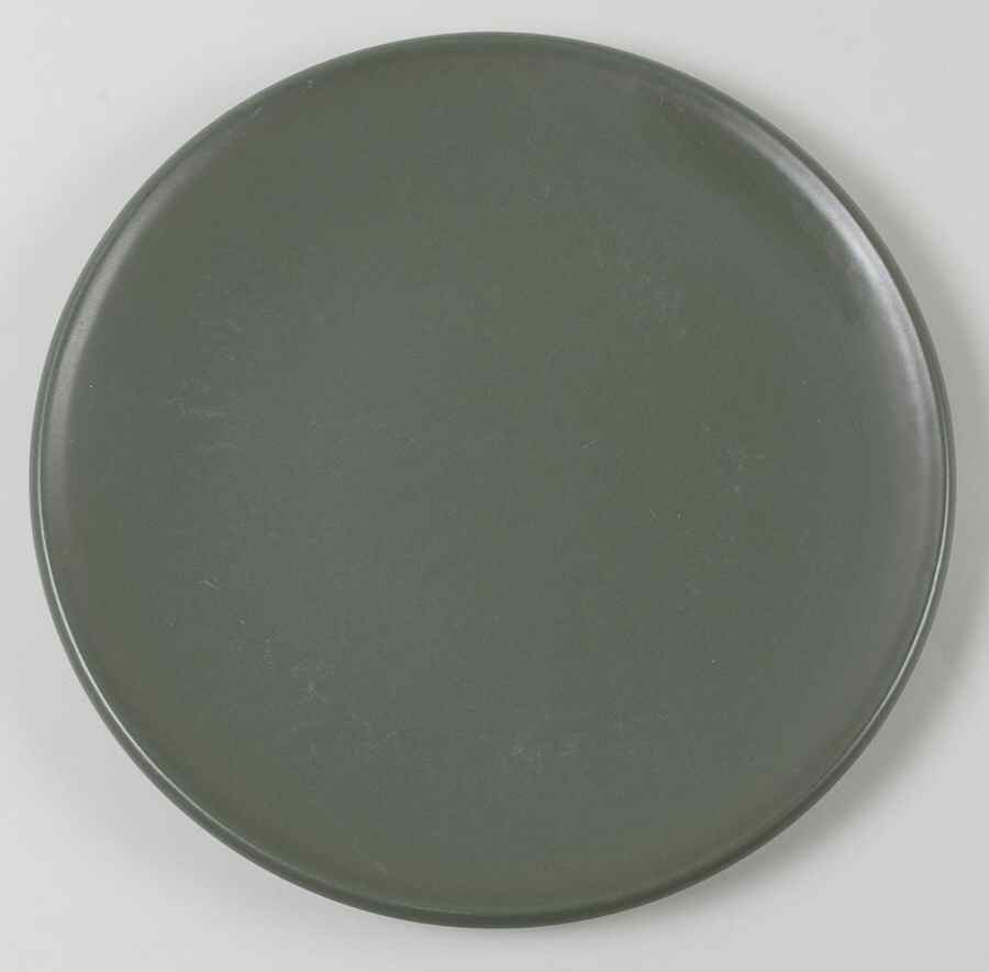 Kyoto 11" Chop Plate (Round Platter) by Shungyo-1
