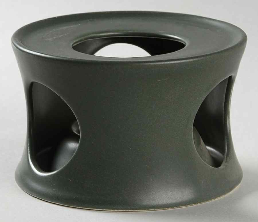 Kyoto Warmer Stand No Burner by Shungyo-1