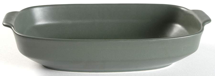 Kyoto 12" Oval Vegetable Bowl by Shungyo-1