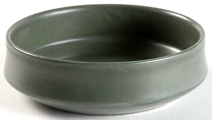 Kyoto Coupe Cereal Bowl by Shungyo-1