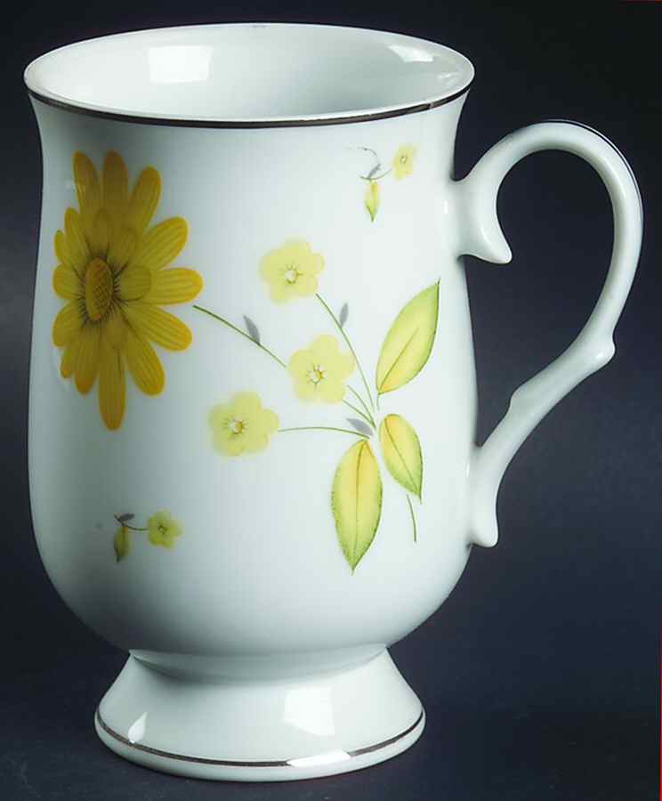 Sunshine Mug by Sheffield-1
