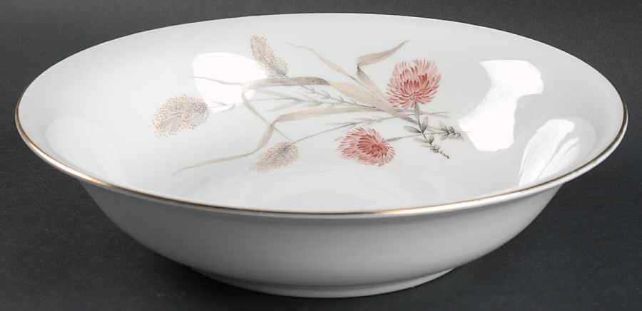 Buckhill 10" Round Vegetable Bowl by Schirnding-1