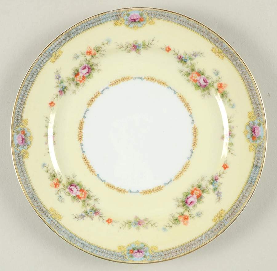 SON39 Salad Plate by Sone-1