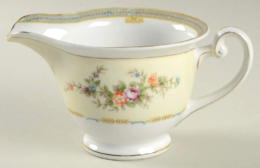 SON39 Creamer by Sone-1