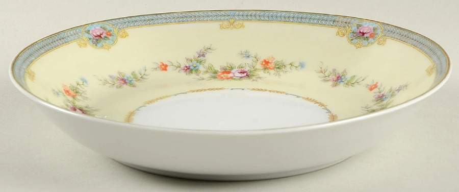SON39 Coupe Cereal Bowl by Sone-1