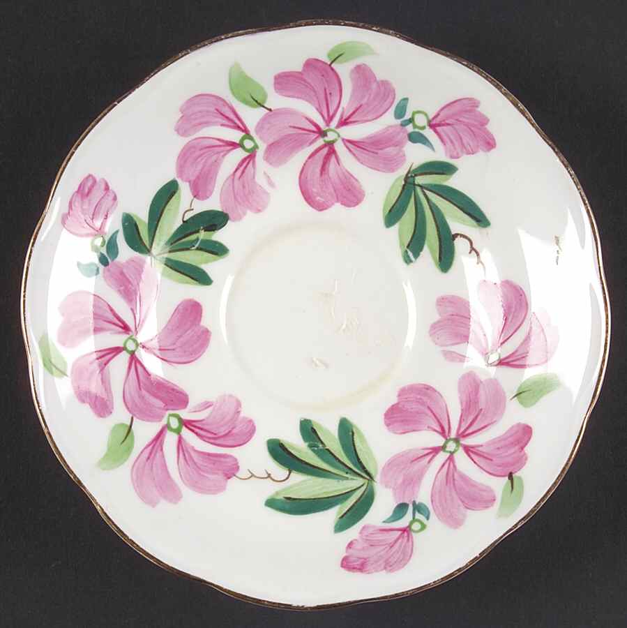 R684 Saucer by Swansea-1