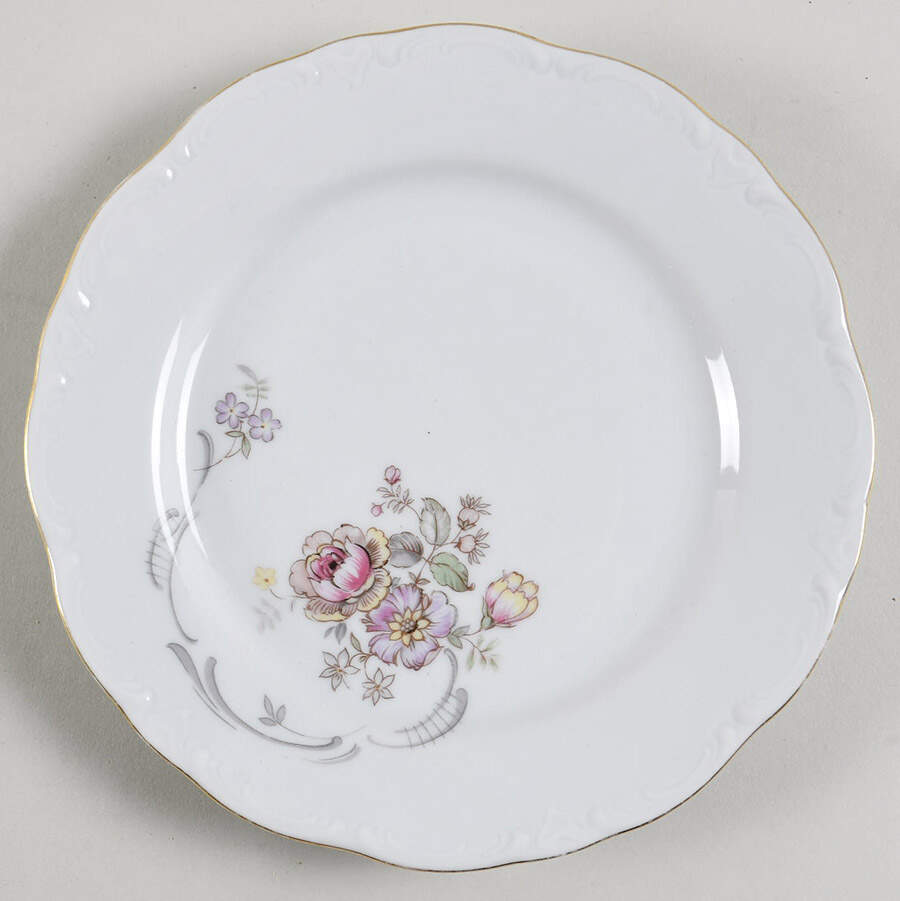 SCG10 Salad Plate by Schirnding-1