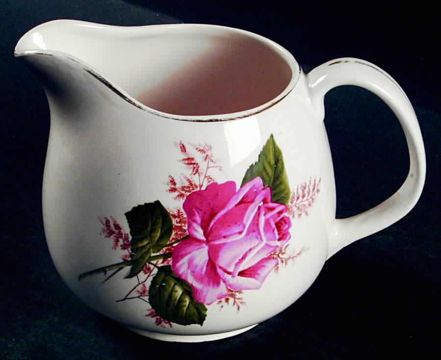 Alicia 24 Oz Pitcher by Swinnertons-1