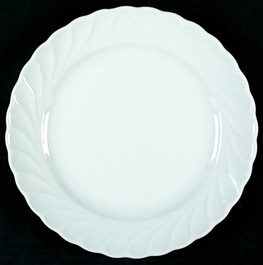 SCG11 Dinner Plate by Schirnding-1