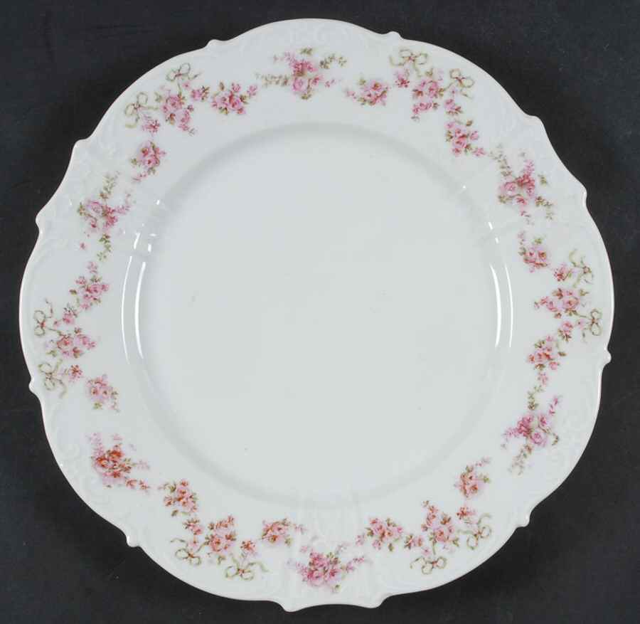 OHM208 13" Chop Plate (Round Platter) by Hermann Ohme-1
