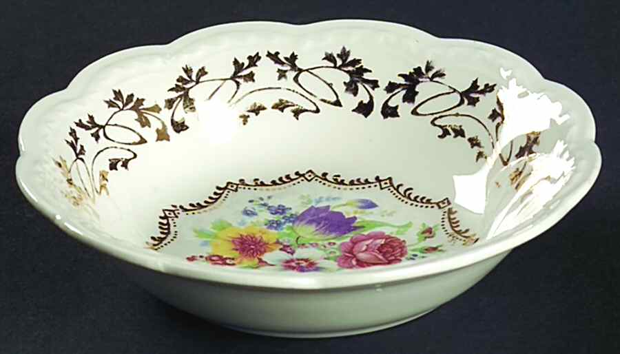 STT155 Fruit/Dessert (Sauce) Bowl by Stetson-1