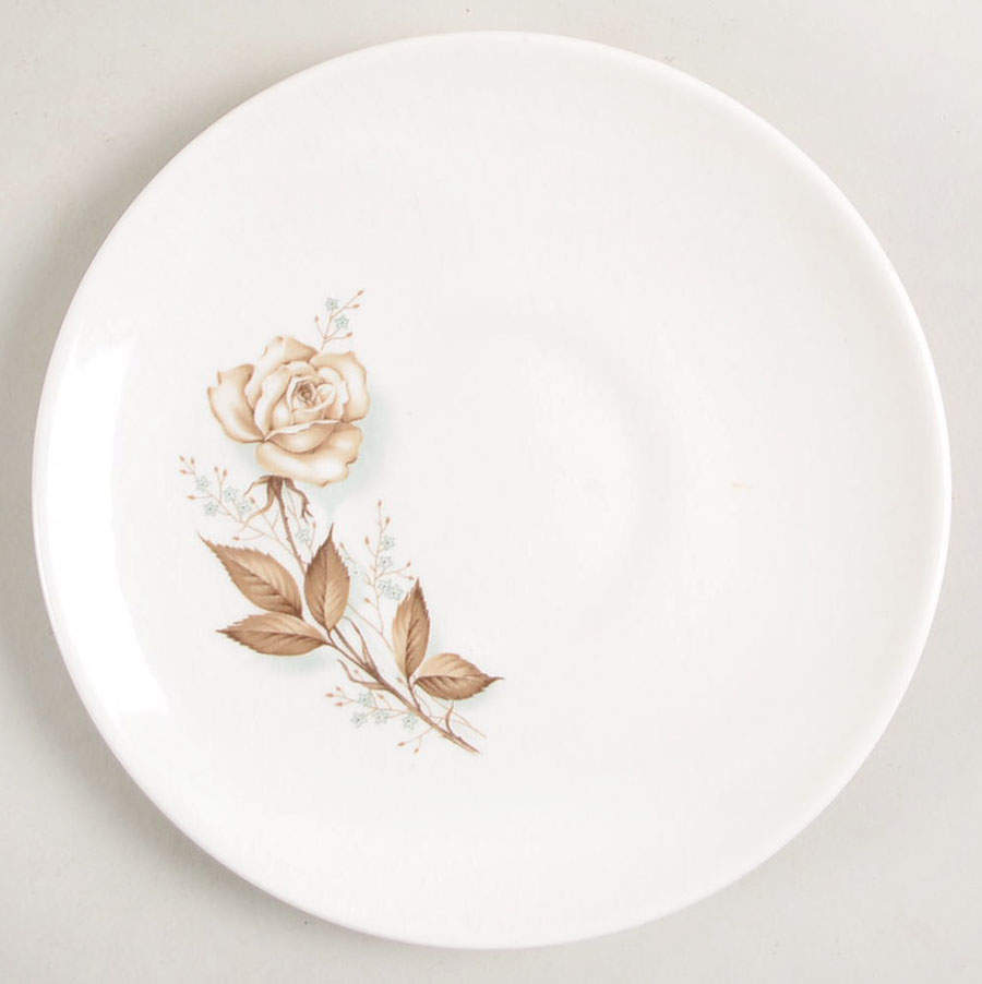 SAB52 Saucer by Sabin-1
