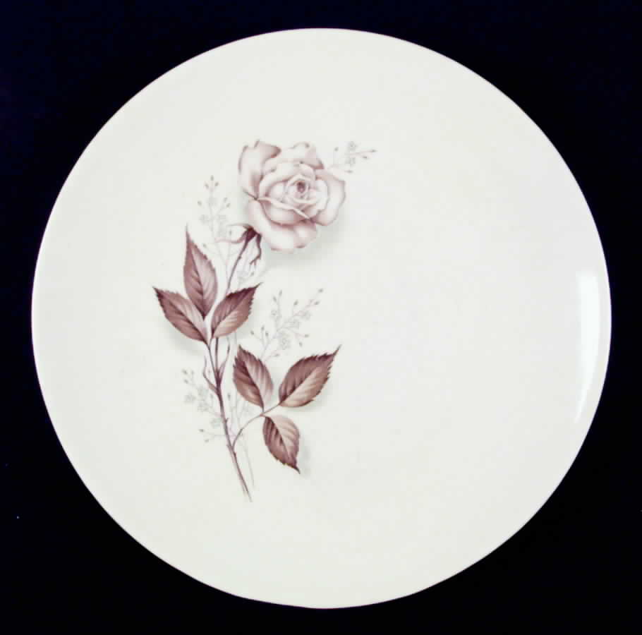 SAB52 Dinner Plate by Sabin-1