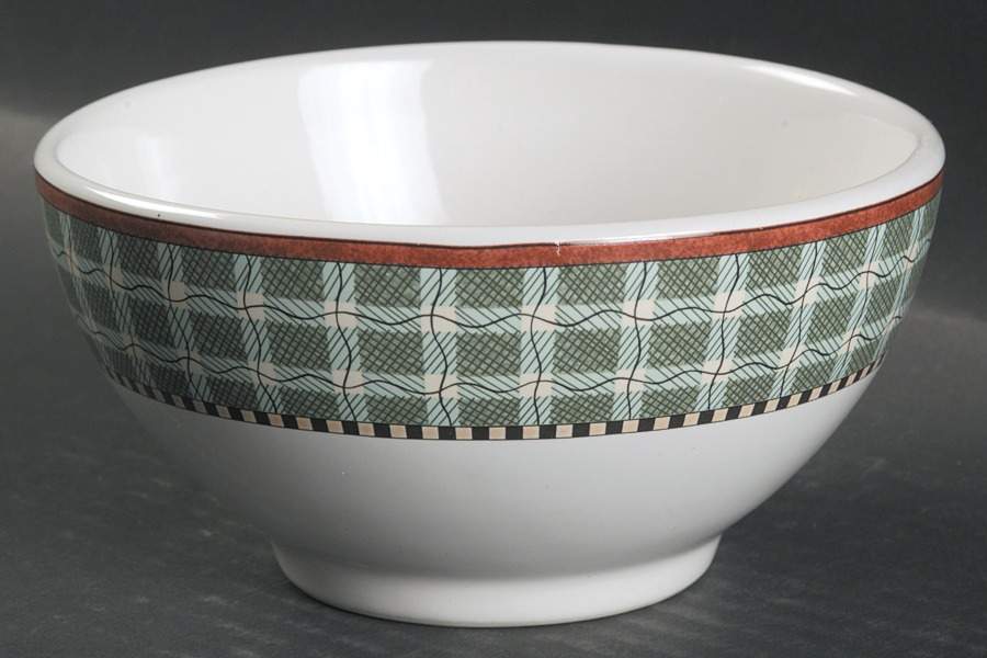 Frosty Folks 5" All Purpose Bowl by Sakura-1