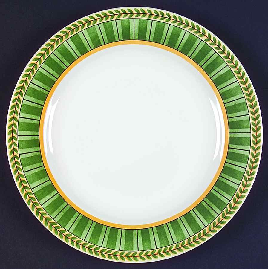 Sunny Country Kitchen Dinner Plate by Sakura-1