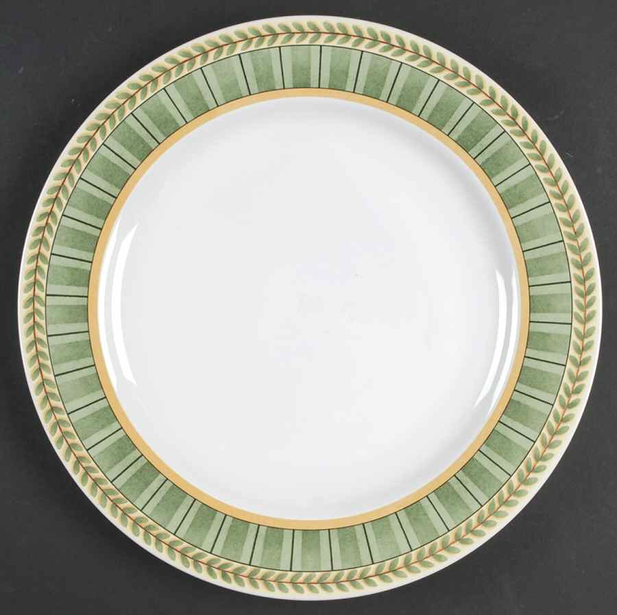 Sunny Country Kitchen 12" Chop Plate (Round Platter) by Sakura-1