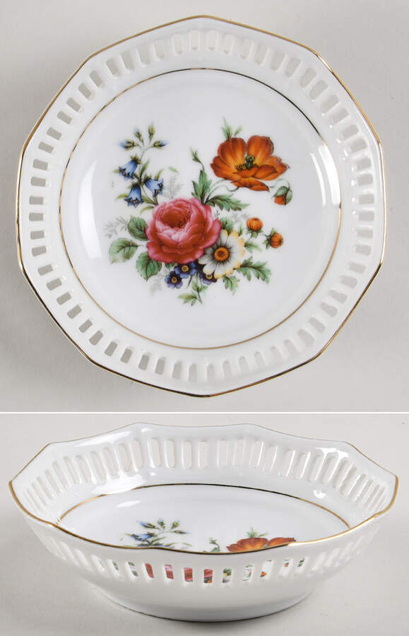 SWH11 Fruit/Dessert (Sauce) Bowl by Schwarzenhammer-1